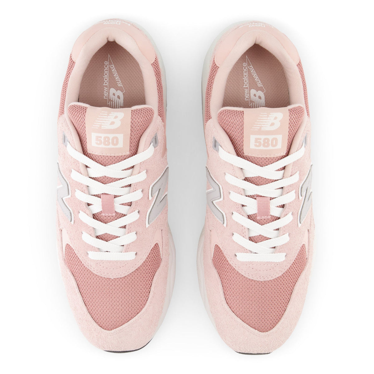 New Balance 580